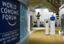 Foro Económico Mundial Agenda de Davos 2021