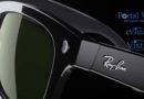Facebook y Ray-Ban lanzan gafas inteligentes