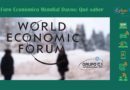 Foro Económico Mundial Davos: Qué saber