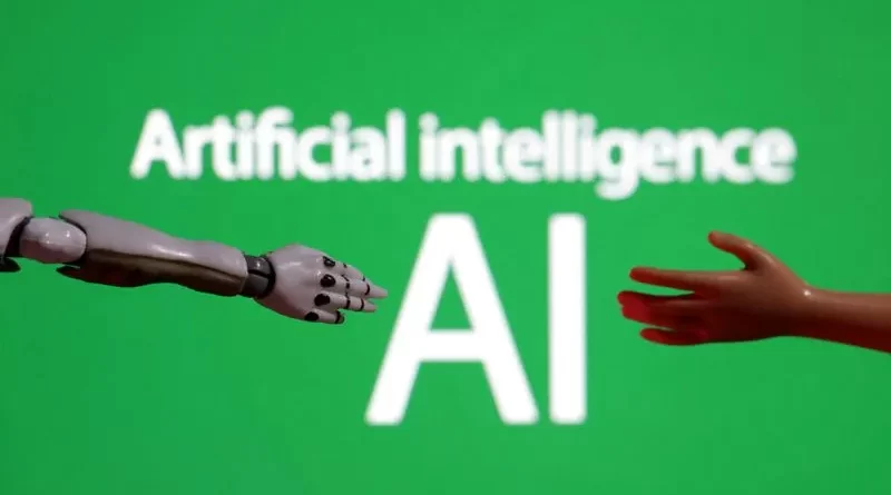 Fei-Fei Li, líder de IA en Stanford, crea una empresa de “inteligencia espacial”