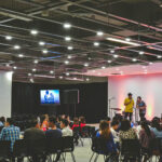 Cuál es el futuro de los eventos empresariales en un mundo digital