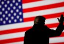 Trump sugiere aranceles del 80% a China, mercados reaccionan con negociaciones comerciales programadas