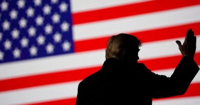 Trump sugiere aranceles del 80% a China, mercados reaccionan con negociaciones comerciales programadas