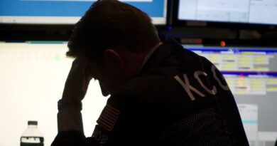 Nueva sentencia comercial, conversaciones con China, datos PCE – 5 claves en Wall Street