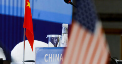 El S&P 500 cae ante nuevas sanciones tecnológicas entre EE.UU. y China