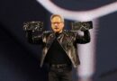 Las ’perlas’ de Nvidia: ’Liderará la IA y predice el fin del dominio de EE.UU.’