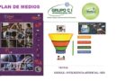 Imagen Positiva Plan De Medios Grupo CI Internacional