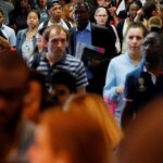 Arabia Saudí acogerá en abril conferencia del WEF sobre crecimiento en un año de tensiones