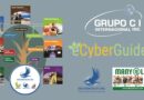 GRUPO CI INTERNACIONAL – EMPRENDIMIENTO eCYBER GUIDE PRODUCTOS