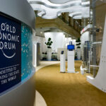 Cuaderno de Davos, día 5: El momento de las perspectivas y los balances