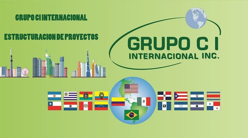 Imagen Positiva – Grupo CI Internacional