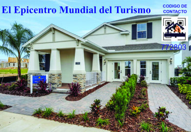 INVERSIONES El Epicentro Mundial del Turismo