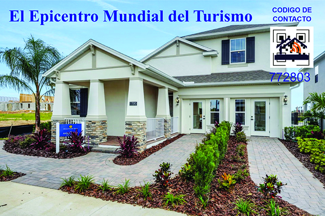 INVERSIONES El Epicentro Mundial del Turismo